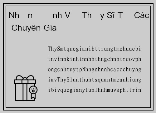 Nhận Định Về Thụy Sĩ Từ Các Chuyên Gia